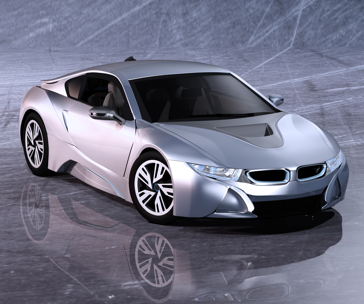 How the Ailing US Economy is Affecting Its Automobile Manufacturers