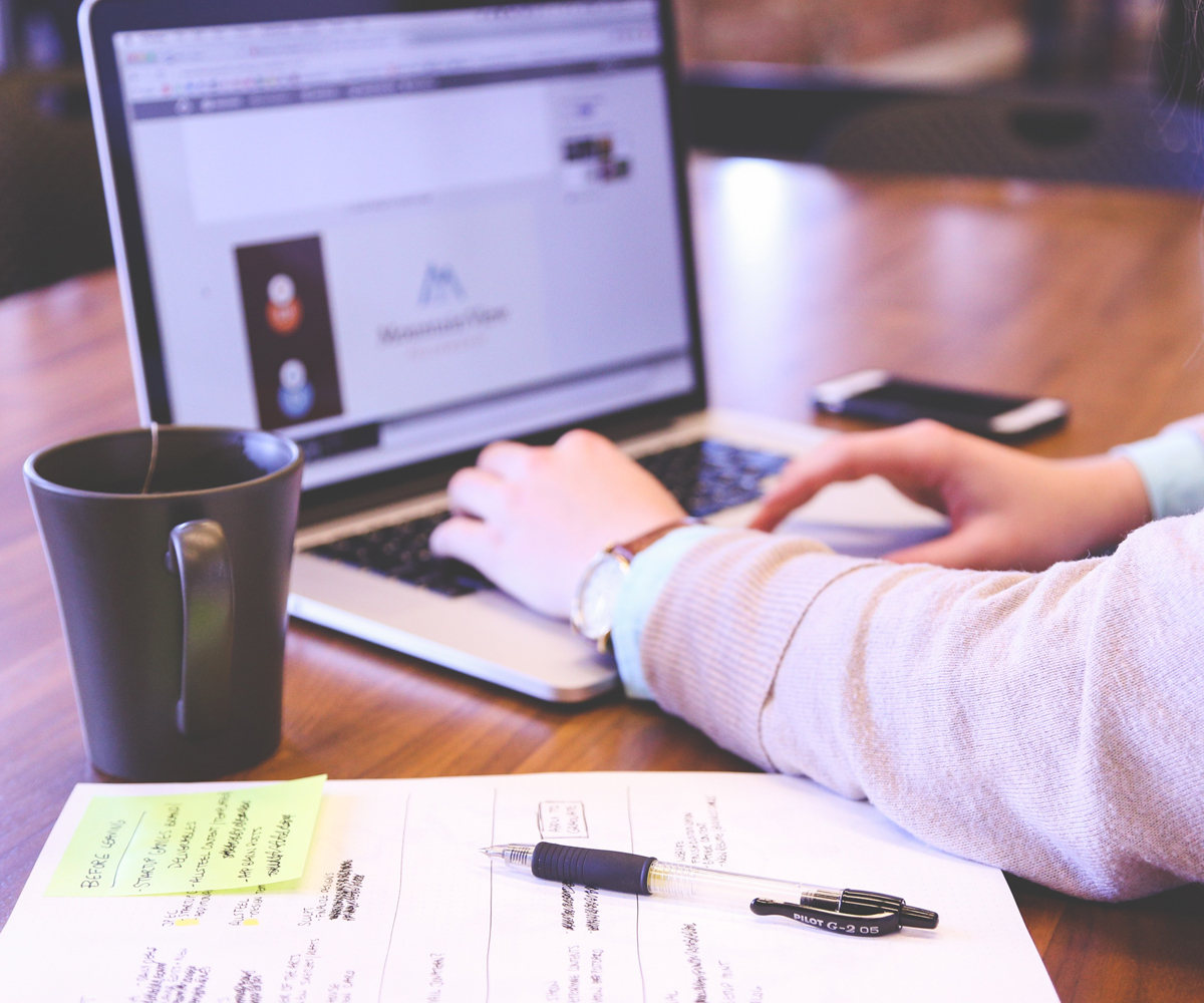 Startup? Build a Business With Staying Power!