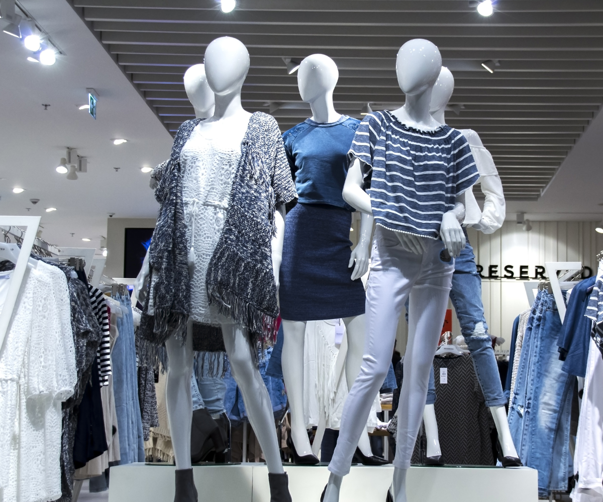 Fashion Careers – Job List in the Fashion Industry