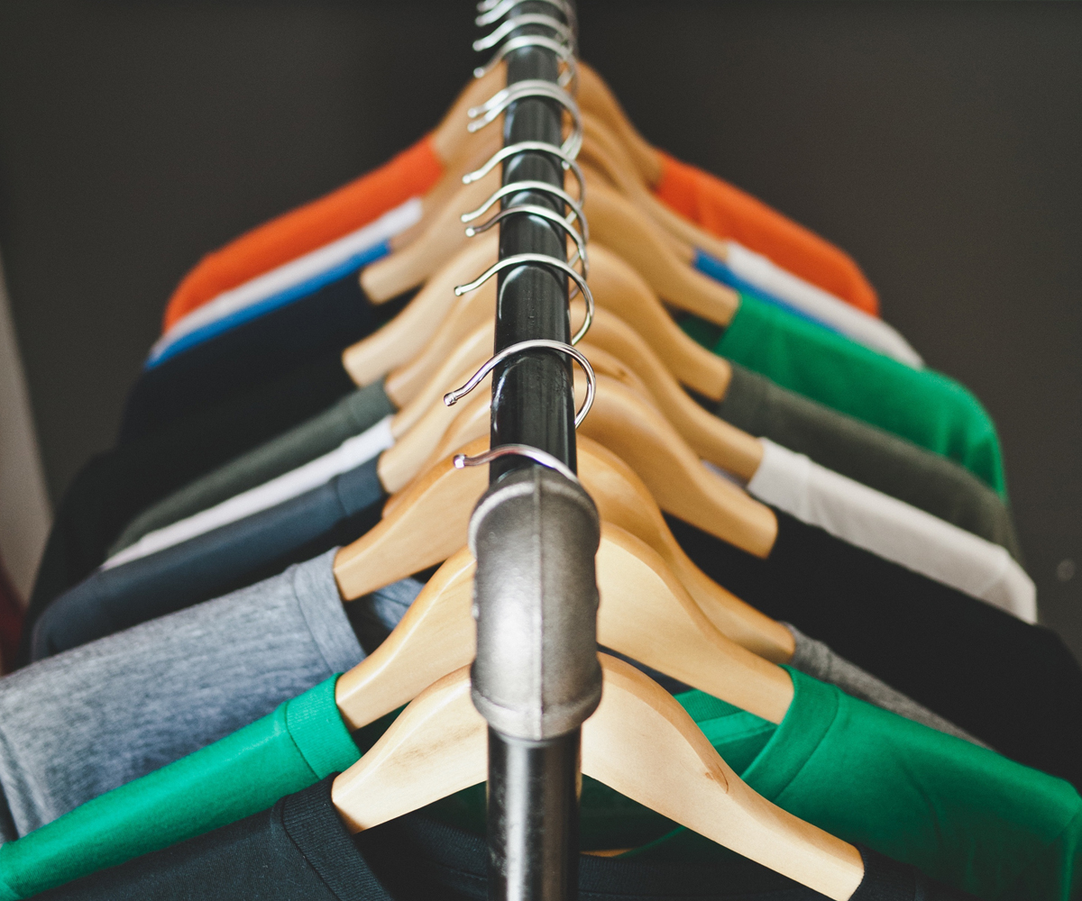 The Five Best Places to Look to Keep Up With Trending Fashion