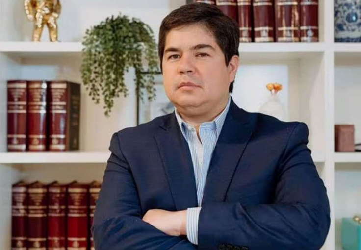 Embajador Arturo Félix Wong niega amenazas en Colombia y aclara que fue llamado a consultas
