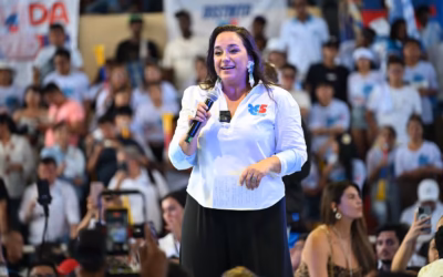 Movimiento Amigo será el refugio electoral del correísmo tras la suspensión de Revolución Ciudadana