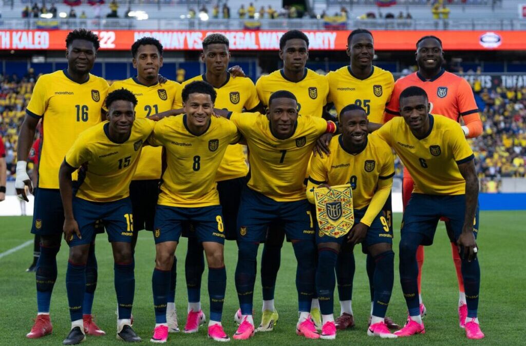 John Yeboah será clave ante Curazao: su dominio de idiomas podría ayudar a Ecuador en el Mundial
