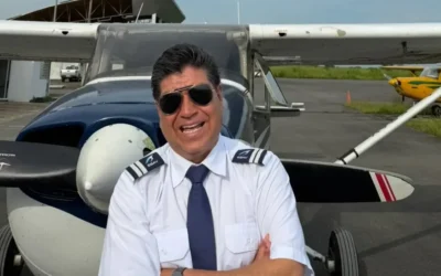 Jorge Yunda será candidato a la Alcaldía de Quito por Avanza tras ganar las elecciones primarias